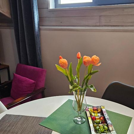 Studio Apartman Gradna Samobor Eksteriør bilde