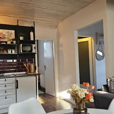 Studio Apartman Gradna Samobor Eksteriør bilde