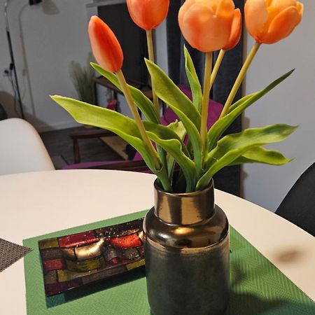 Studio Apartman Gradna Samobor Eksteriør bilde