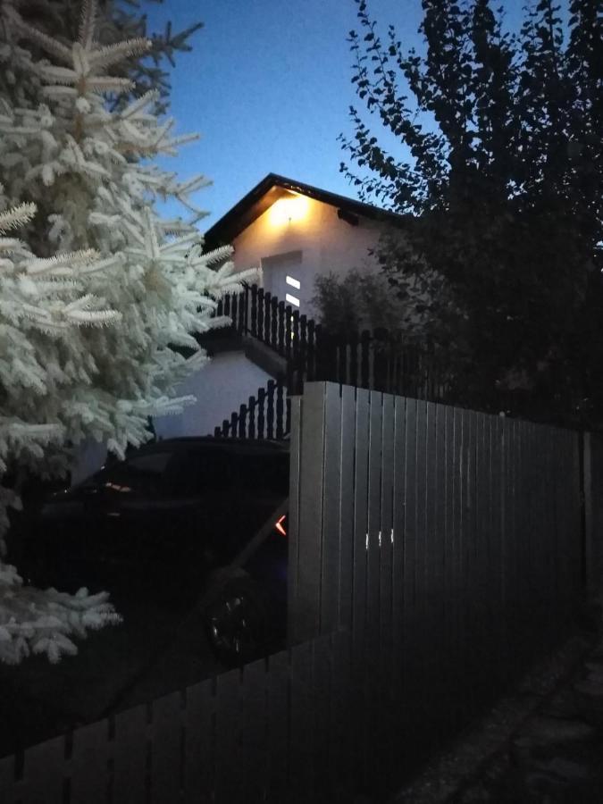 Studio Apartman Gradna Samobor Eksteriør bilde