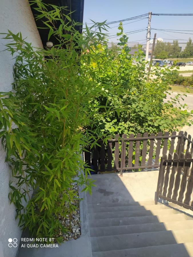 Studio Apartman Gradna Samobor Eksteriør bilde