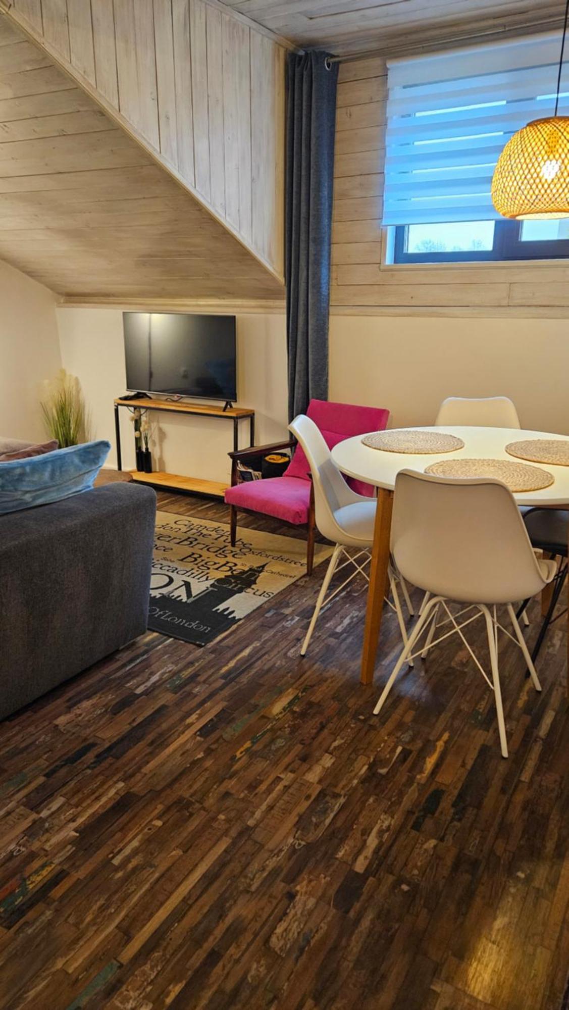 Studio Apartman Gradna Samobor Eksteriør bilde