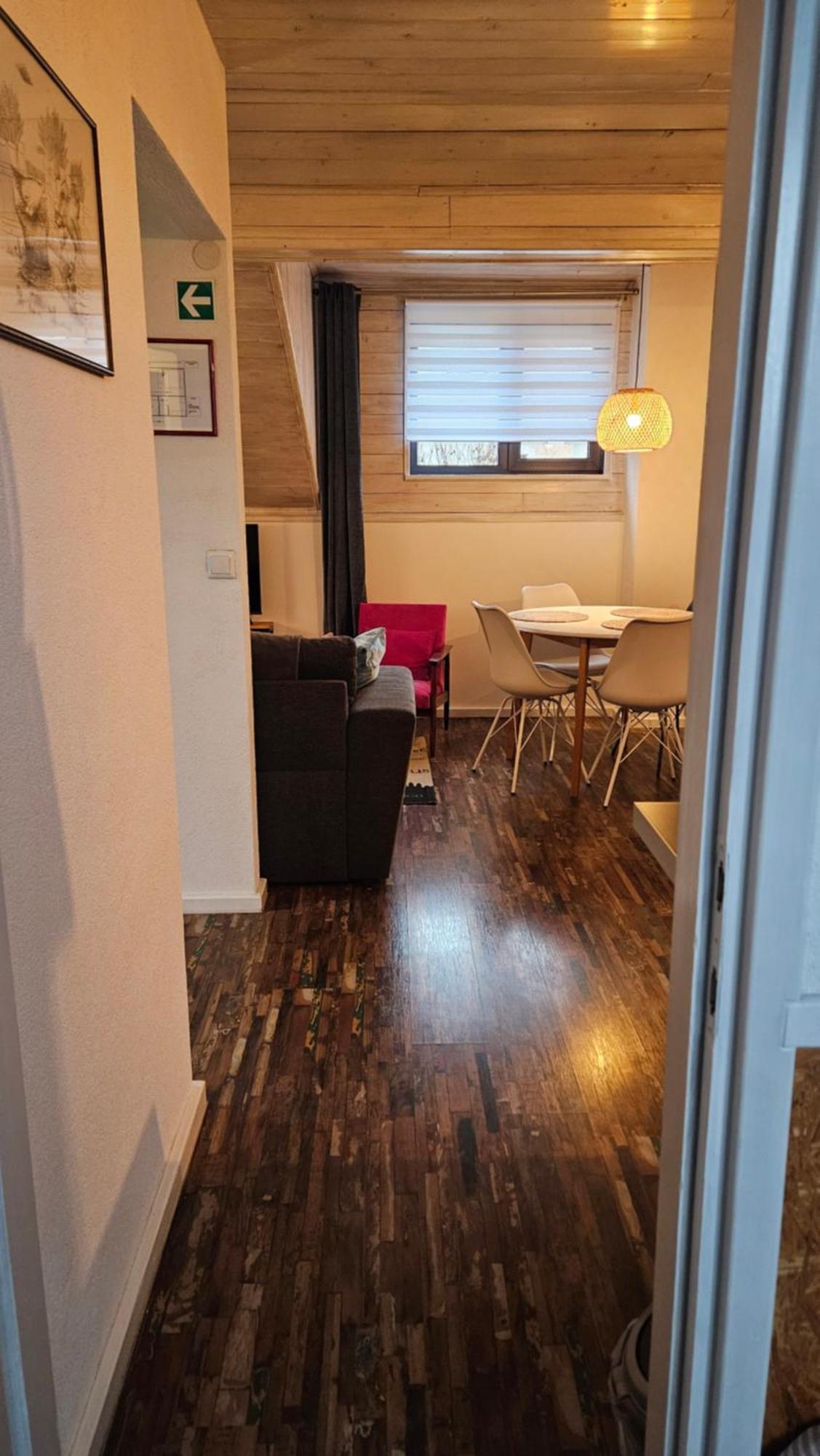 Studio Apartman Gradna Samobor Eksteriør bilde