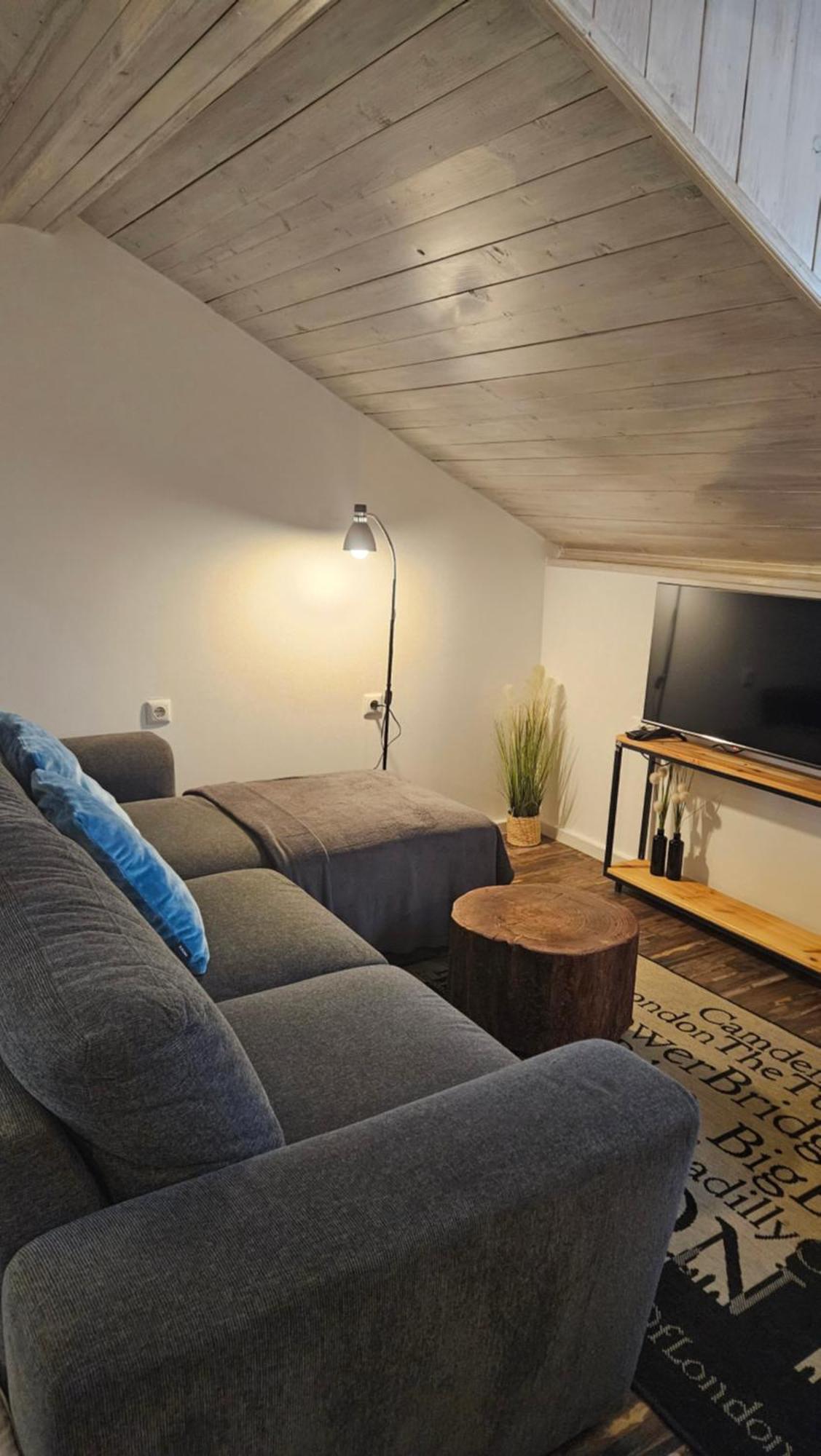 Studio Apartman Gradna Samobor Eksteriør bilde