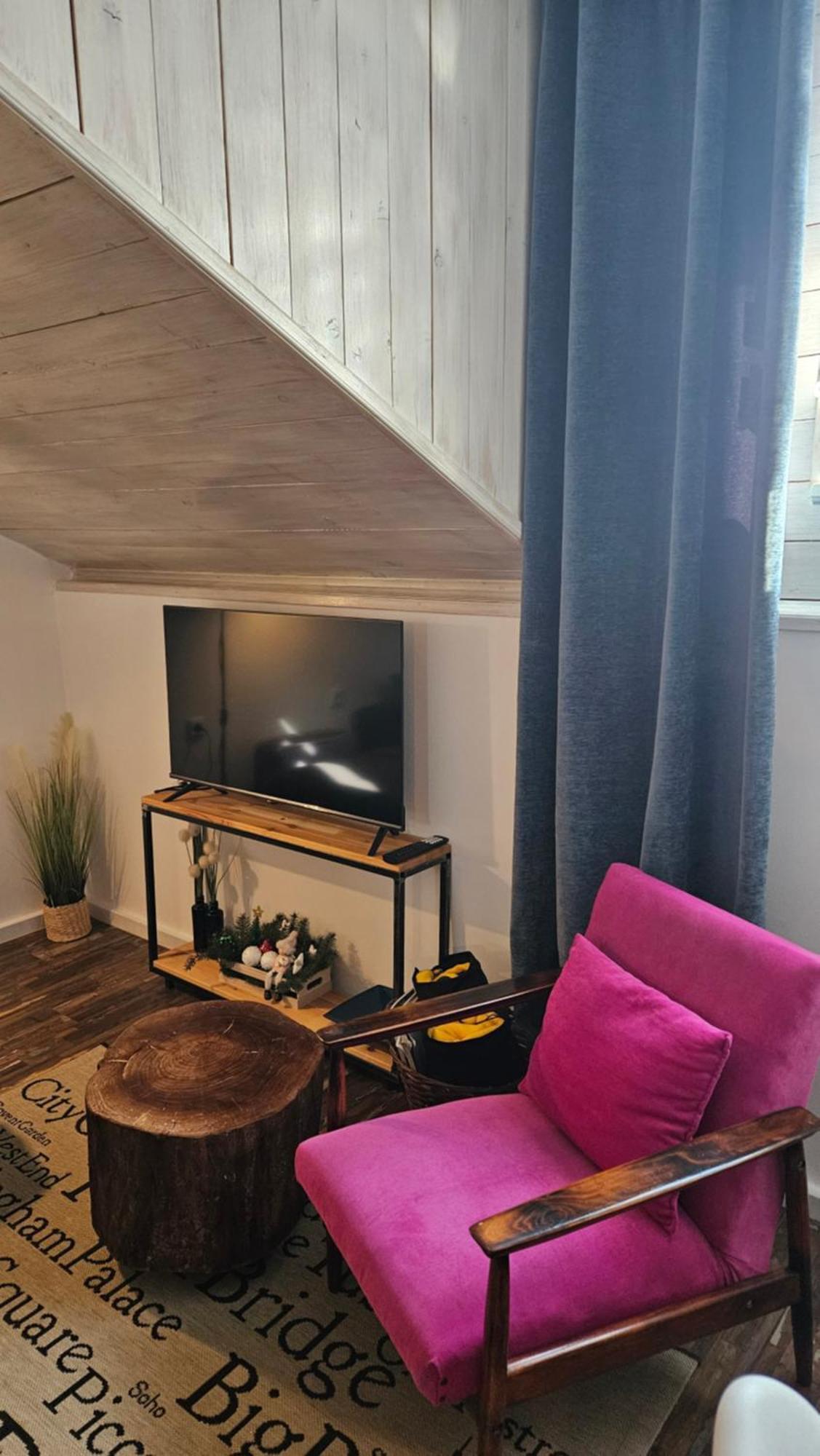 Studio Apartman Gradna Samobor Eksteriør bilde