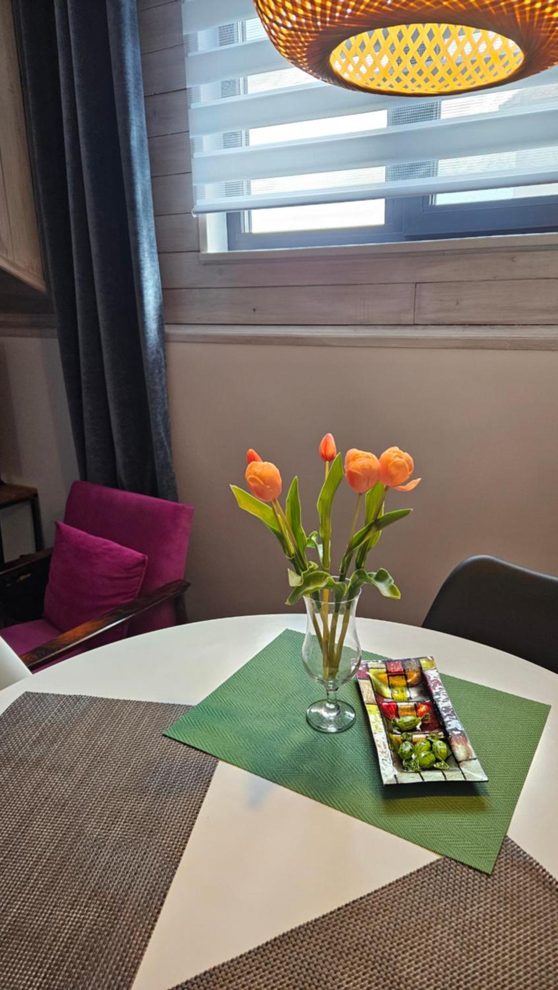Studio Apartman Gradna Samobor Eksteriør bilde