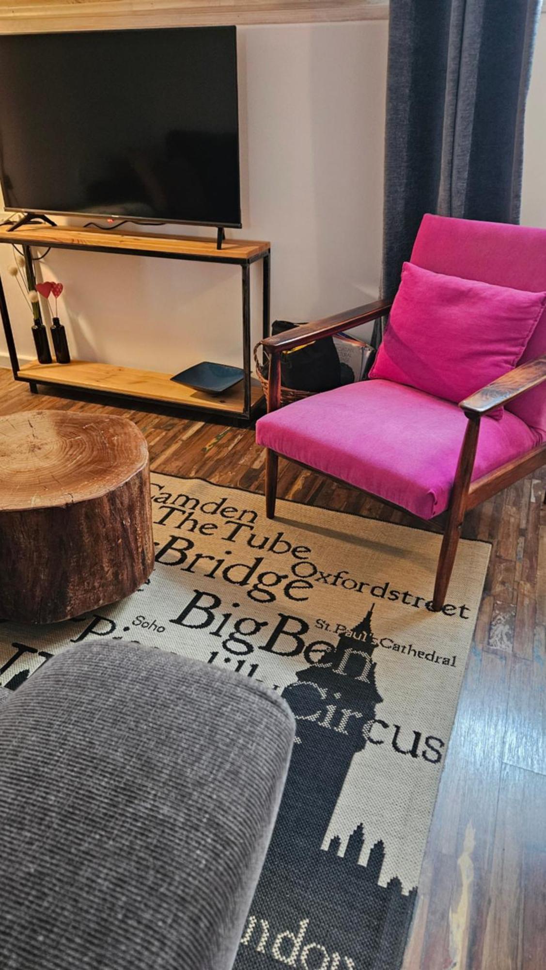 Studio Apartman Gradna Samobor Eksteriør bilde