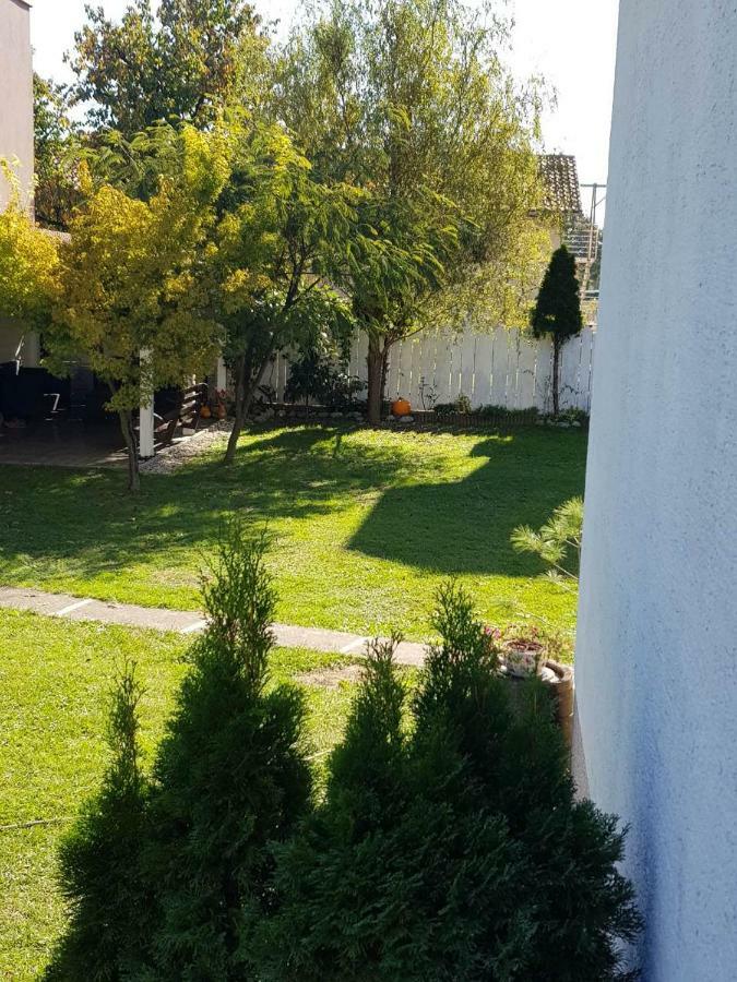 Studio Apartman Gradna Samobor Eksteriør bilde