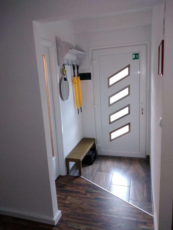 Studio Apartman Gradna Samobor Eksteriør bilde